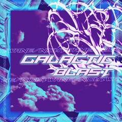 Galactic Blast
