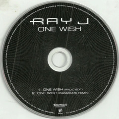 Dj RK - One Wish