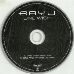 One Wish (Organ Mix)