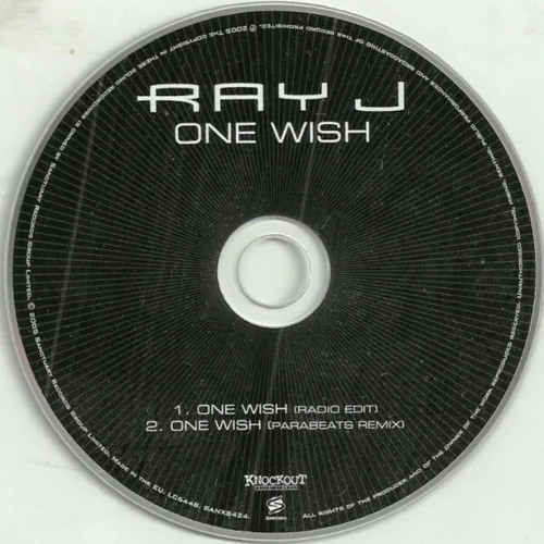 One Wish (Organ Mix)