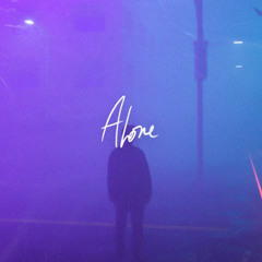 Alone