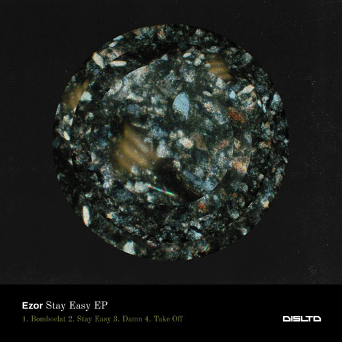 Ezor - Take Off - Dispatch Limited 094 - OUT NOW