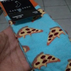 AliETninja – Pizza socks (CHAOS ULTIMATE BEAT CONTEST)
