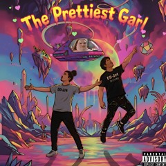 Viizzy - prettiest garl (ft. shivdagoat)