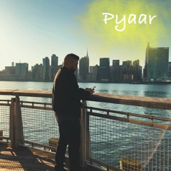 P Y A A R (Live Mix)