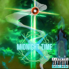 midnight time(demo)