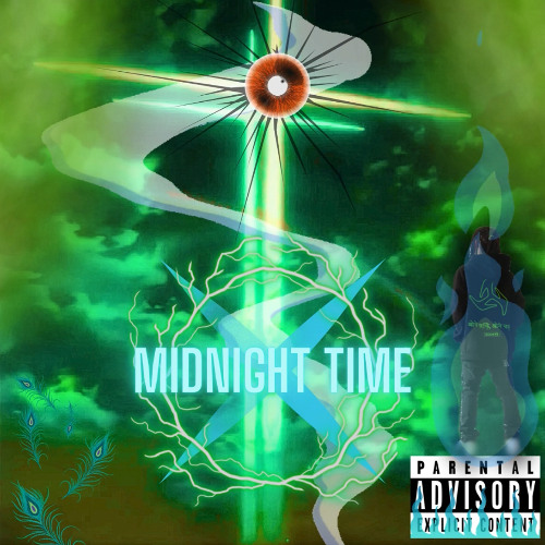 midnight time(demo)