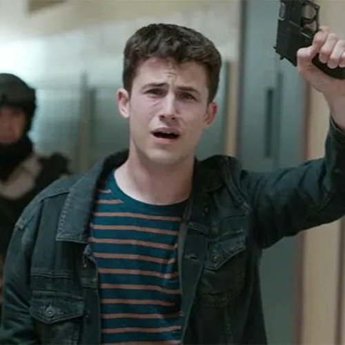 Clay Jensen (Voicemail Instrumental) (By Vertzer)