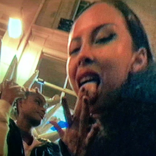 Матильда (LIL KRYSTALLL feat Biscuit remix)