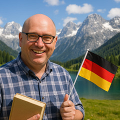 AI Producer - JOHN! DU BIST DER MANN!