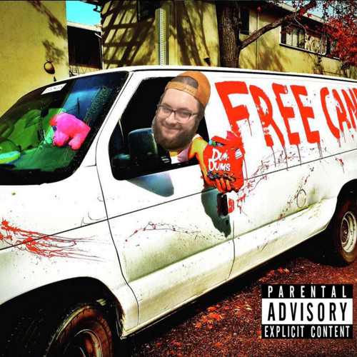 Back Of The Van (Feat. Yuno Miles) [Prod. Denogish]