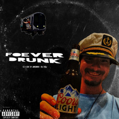 Joshua Block - Forever Drunk