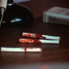 Обещай (feat. BlackieTripstar) #ЗаблудшиеДуши2010