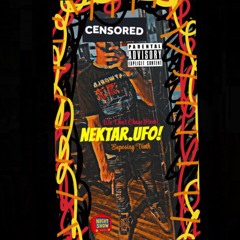 NEKTAR.UFO! - Jumbo Tactics (Prod.Stoic)
