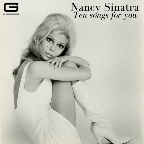 Stream These boots are made for walking by Nancy Sinatra | Listen online  for free on SoundCloud