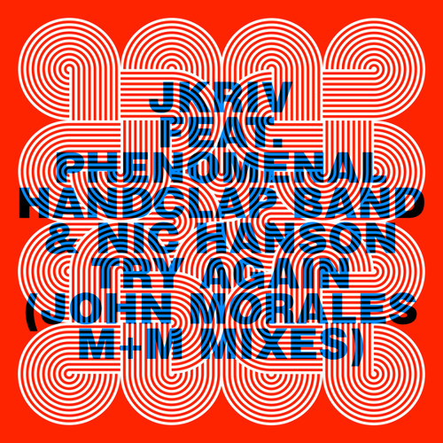Try Again (John Morales M+M Alt Mix) [feat. Nic Hanson]