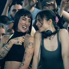 Nina Kraviz B2B Indira Paganotto - Live @ EXIT Festival 2023