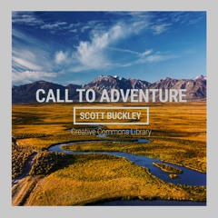 Call To Adventure (CC-BY)