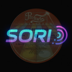 The Strikers - Inch by Inch (SORI Reboot)