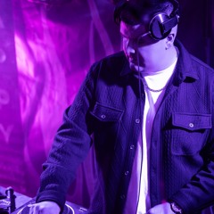 Cobra's NYE Block Party (2024 Into 2025) (Live Set)