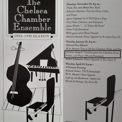 Piano Quartet