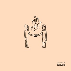 yum hotep 21 - Ocyra