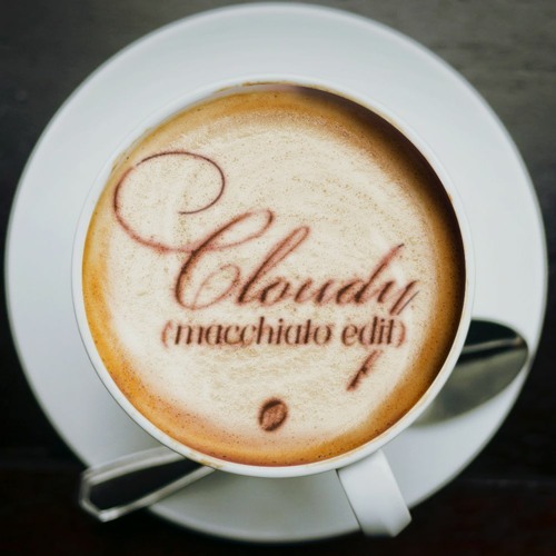 [Free DL] Daphni - Cloudy (macchiato edit)