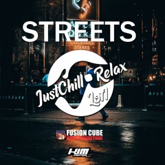Streets - LOFI MUSIC 2020 | CHILL MUSIC | STUDY BEATS (No Copyright)