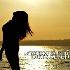 Mysterius Girl