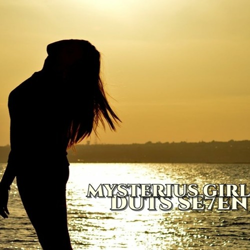 Mysterius Girl