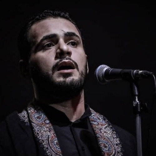 محمد باقر الخاقاني | وين أهلنه