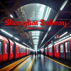 Shanghai Subway