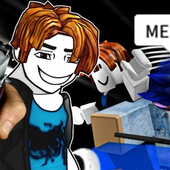 ROBLOX Breaking Point Funny Moments (MEMES)