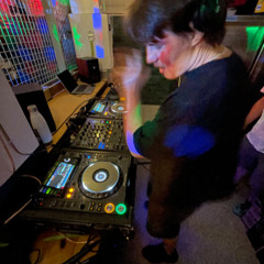 NOV/2025 JUMP UP MIX