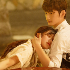 我们的故事(우리의 이야기)_丁芙妮&小乐哥(정부니&소락가)