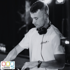 Dan Bergh @ Megabeat Club OOG Radio 21-10-25