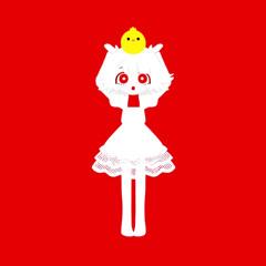 THE GLAMOUR LIFE OF A LONELY GIRL