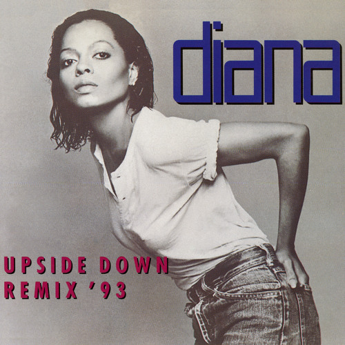 Upside Down ('93 Remix)