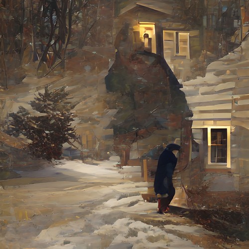 cold outside ft. your stepdad (prod.yeahitis x yukisx)