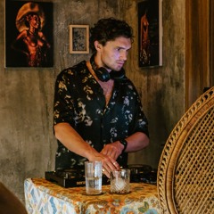 Mix 003 - Chill Jazz