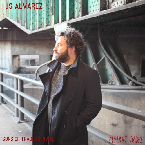 JS ALVAREZ [SONS OF TRADERS INVITE]