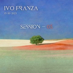 Ivo Franza - [15-10-2023] - Dj Set - 05