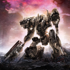 Contact With You (Balteus Theme) – Armored Core VI OST