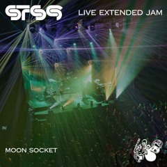 Moon Socket (Live Extended Jam)