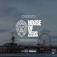 Mick Jansen for House Of Zeus 24th May