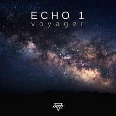 FXM016 : Echo 1 - Voyager (Original Mix)