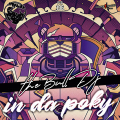 PTR196 The Bull Dj - In Da Poky (Original Mix)