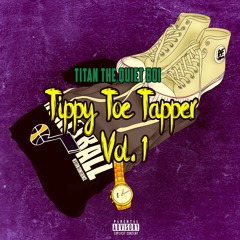 Dough Time (Prod. Thomas Swanson)(Prod. 7onTheTrack)