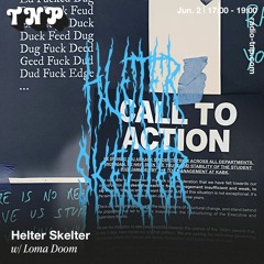 Helter Skelter w/ Loma Doom @ Radio TNP 02.06.2023