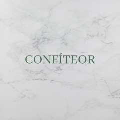 Confíteor